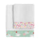 Happy Friday Hola Towel set Pack of 2