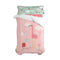 Happy Friday Hola Duvet cover set 2 piece