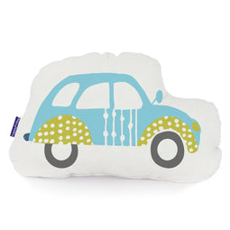 Happy Friday Holidays Cushion 40x30 cm