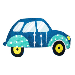Happy Friday Holidays Rug 160x91 cm