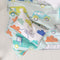 Happy Friday Holidays Duvet cover set 2 piece