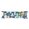 Happy Friday Holidays Duvet cover set 2 piece