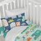 Happy Friday Holidays Duvet cover set cot 2 piece