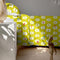 Happy Friday House (D) Duvet cover set 2 pieces 155x220 cm (Single)