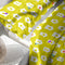 Happy Friday House (D) Duvet cover set 2 pieces 155x220 cm (Single)