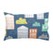 Happy Friday Holidays Duvet cover set cot 2 piece