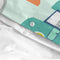 Happy Friday Holidays Duvet cover set cot 2 piece