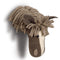 Happy Friday Horse Felt deco 23x18x40 cm