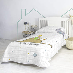 Happy Friday Imagination Bedspread