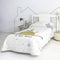 Happy Friday Imagination Bedspread