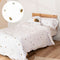 Happy Friday Duvet cover set 2 pieces Honey 155x220 cm (Single) Multicolor