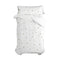 Happy Friday Honey Duvet cover set 2 pieces