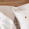 Happy Friday Duvet cover set 2 pieces Honey 155x220 cm (Single) Multicolor