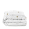 Happy Friday Honey Duvet cover set 2 pieces