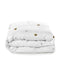 Happy Friday Duvet cover set 2 pieces Honey 155x220 cm (Single) Multicolor