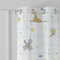 Happy Friday Imagination Curtain 140x265 cm