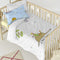 Happy Friday Imagination Duvet cover set cot 2 piece