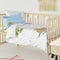 Happy Friday Imagination Duvet cover set cot 2 piece