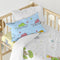 Happy Friday Imagination Duvet cover set cot 2 piece