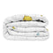 Happy Friday Bedspread Imagination 100x130 cm (Cot) Multicolor