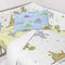 Happy Friday Imagination Bumper 210x40 cm