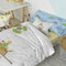 Happy Friday Imagination Duvet cover set 2 piece