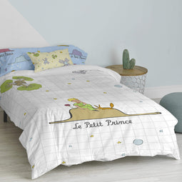 Happy Friday Imagination Duvet cover set 2 piece