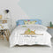Happy Friday Imagination Duvet cover set 2 piece