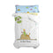 Happy Friday Imagination Duvet cover set 2 piece