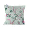 Happy Friday Indonesia Cushion cover 60x60 cm