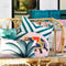 Happy Friday Indonesia Duvet cover