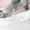 Happy Friday Indonesia Duvet cover