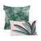 Happy Friday Indonesia Cushion cover 50x50 + 50x30 cm