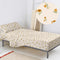 Happy Friday Sheet set 2 pieces Irene 160x270 cm (Single) Multicolor