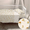 Happy Friday Irene Sheet set cot 2 pieces
