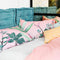 Happy Friday Indonesia Pillow cover