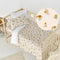 Happy Friday Duvet cover set 2 pieces Irene 100x120 cm (Cot) Multicolor