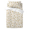 Happy Friday Duvet cover set 2 pieces Irene 100x120 cm (Cot) Multicolor