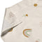 Happy Friday Iris Sheet set cot 2 pieces