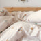 Happy Friday Iris Duvet cover set 2 pieces