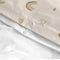 Happy Friday Iris Duvet cover set 2 pieces