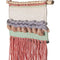 Happy Friday Jolly Wallhanging