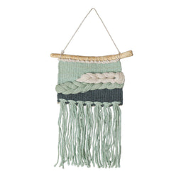 Happy Friday Wallhanging Jolly 30x60 cm N-596