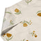 Happy Friday Irene Sheet set cot 2 pieces