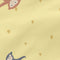 Happy Friday Jungle life Fitted sheet cot