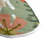 Happy Friday Jungle life Bedspread