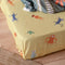 Happy Friday Jungle life Fitted sheet