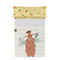 Happy Friday Jungle life Sheet set 2 pieces