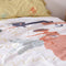 Happy Friday Jungle life Sheet set 2 pieces