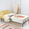 Happy Friday Jungle life Sheet set 2 pieces